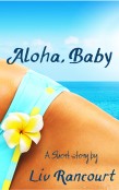 Aloha, Baby cover _2016