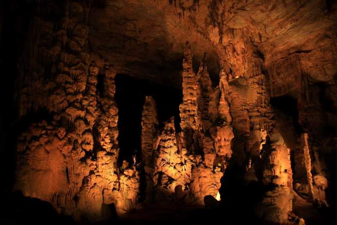 Nature, caves, stalactites, stalagmites, spelunking, rock formations, rocks
