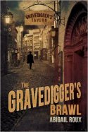 Gravedigger's Brawl