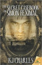 Secret Casebook of Simon Fleximal