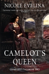 Camelot's Queen eBook Cover Large